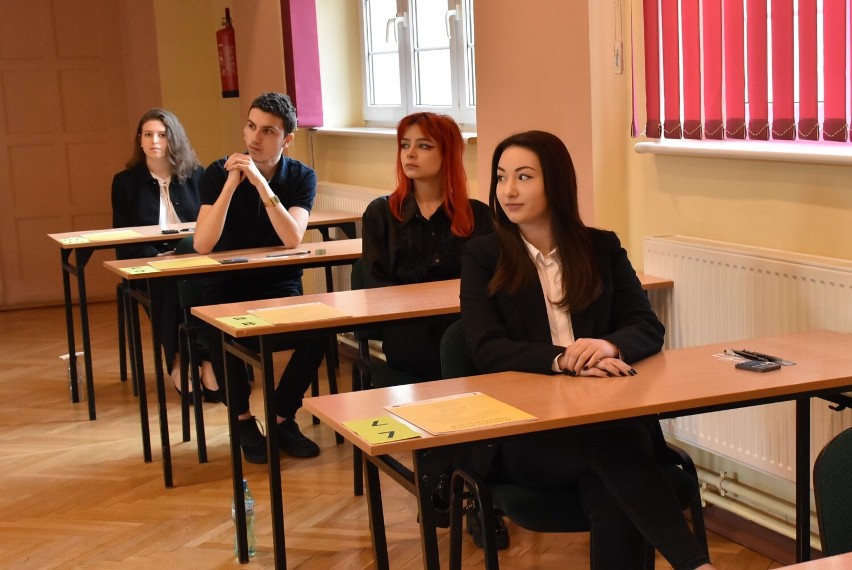matura 2022