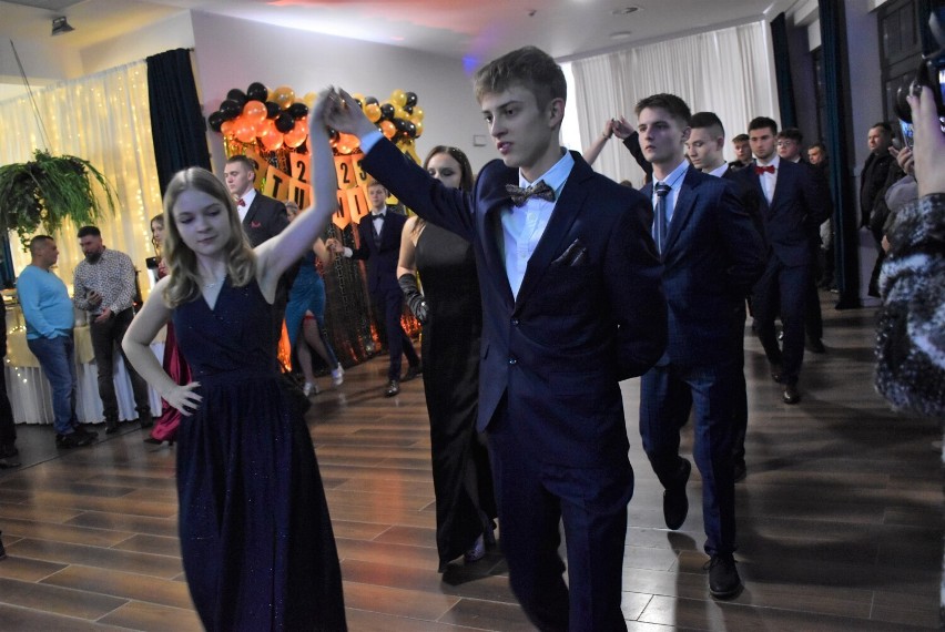 2023 studniówka