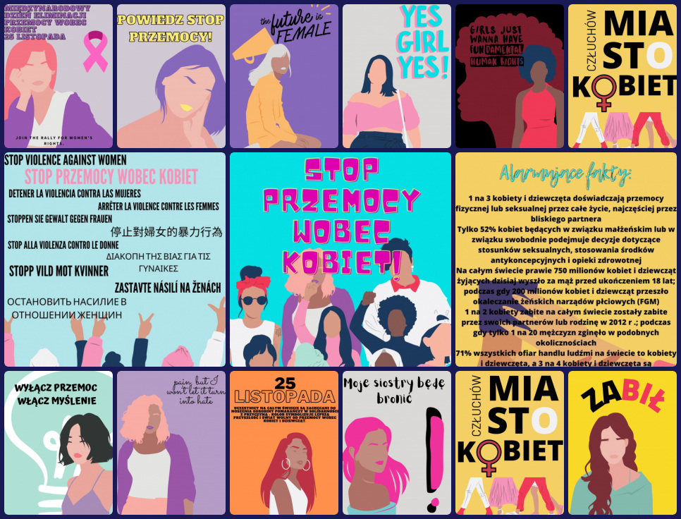 Przemoc wobec kobiet