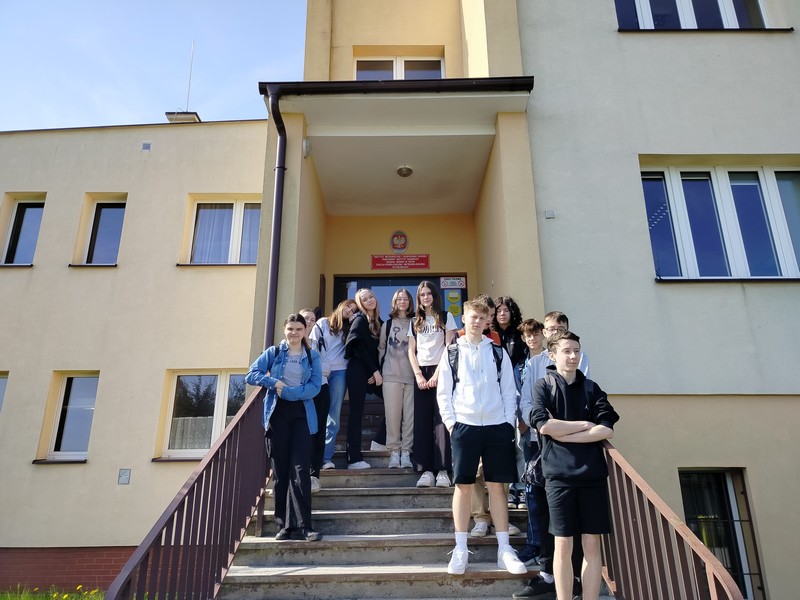 1 b stacja meteorologiczna