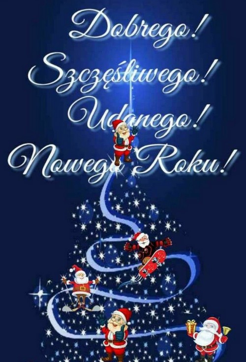 Nowy Rok