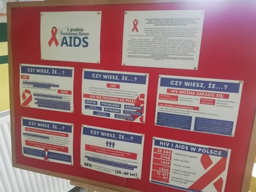 AIDS