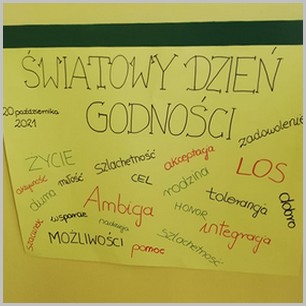 Dzień godności