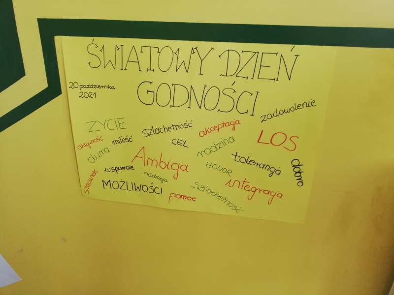 Dzień godności