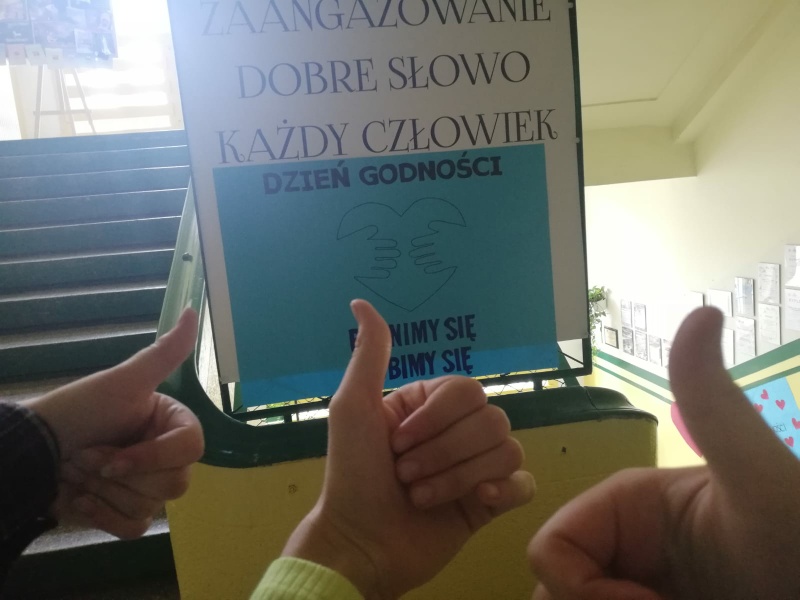 Dzień godności