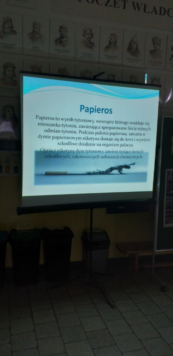 Rzuć palenie