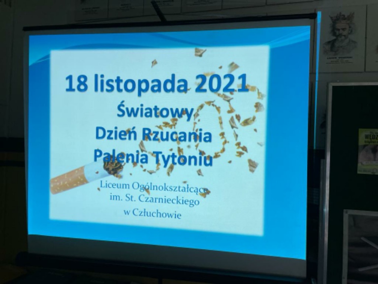 Rzuć palenie