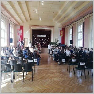 Ślubowanie