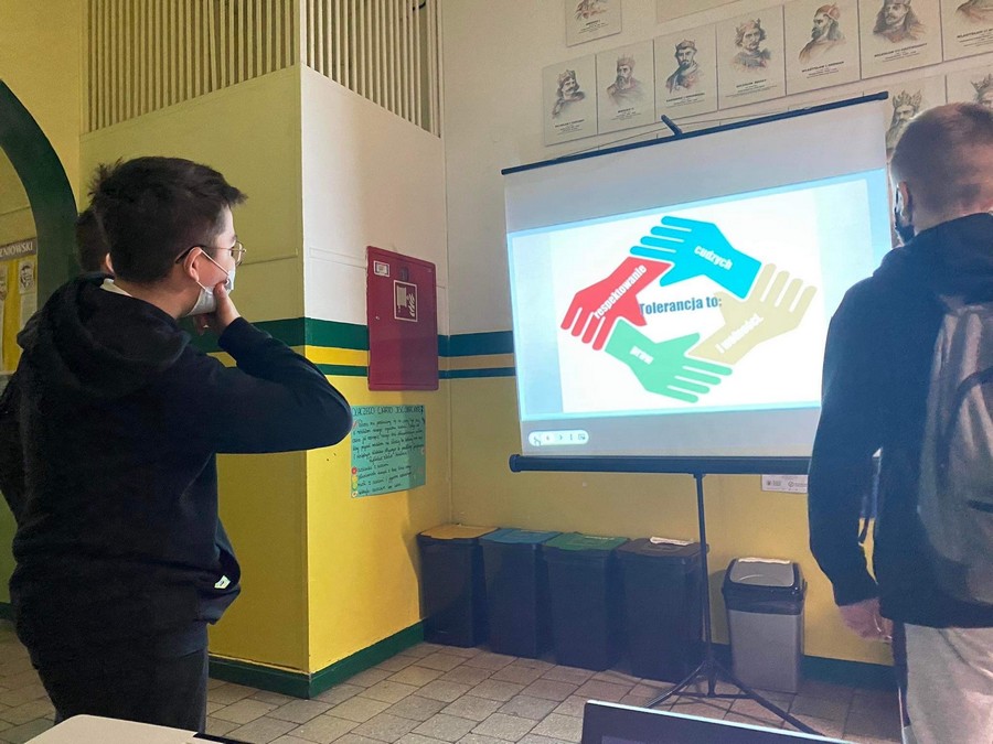 2021 tolerancja