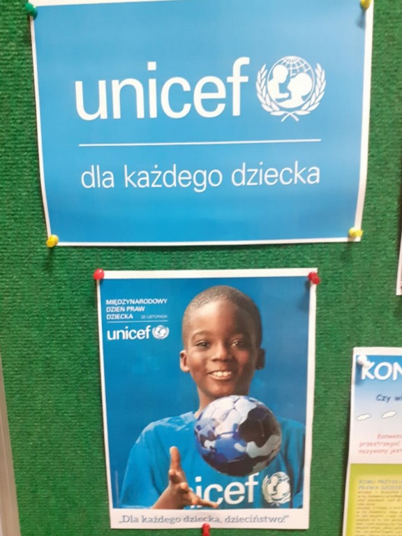 #dlakazdegodziecka