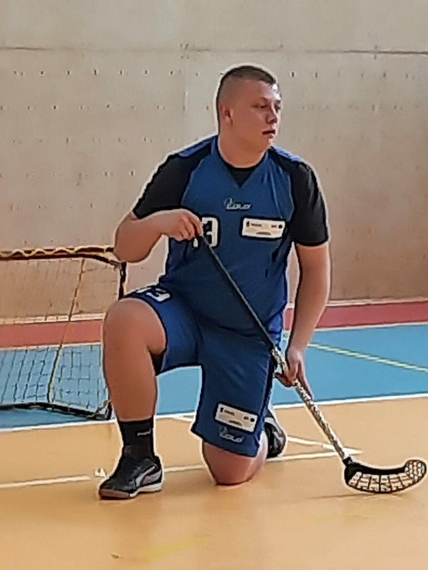 Unihokej 