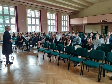 2021 zakonczenie roku szkolnego