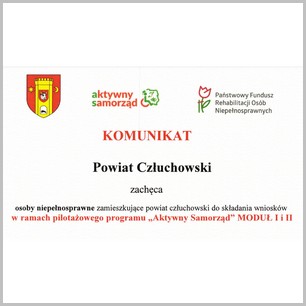 Aktywny Samorząd 2022