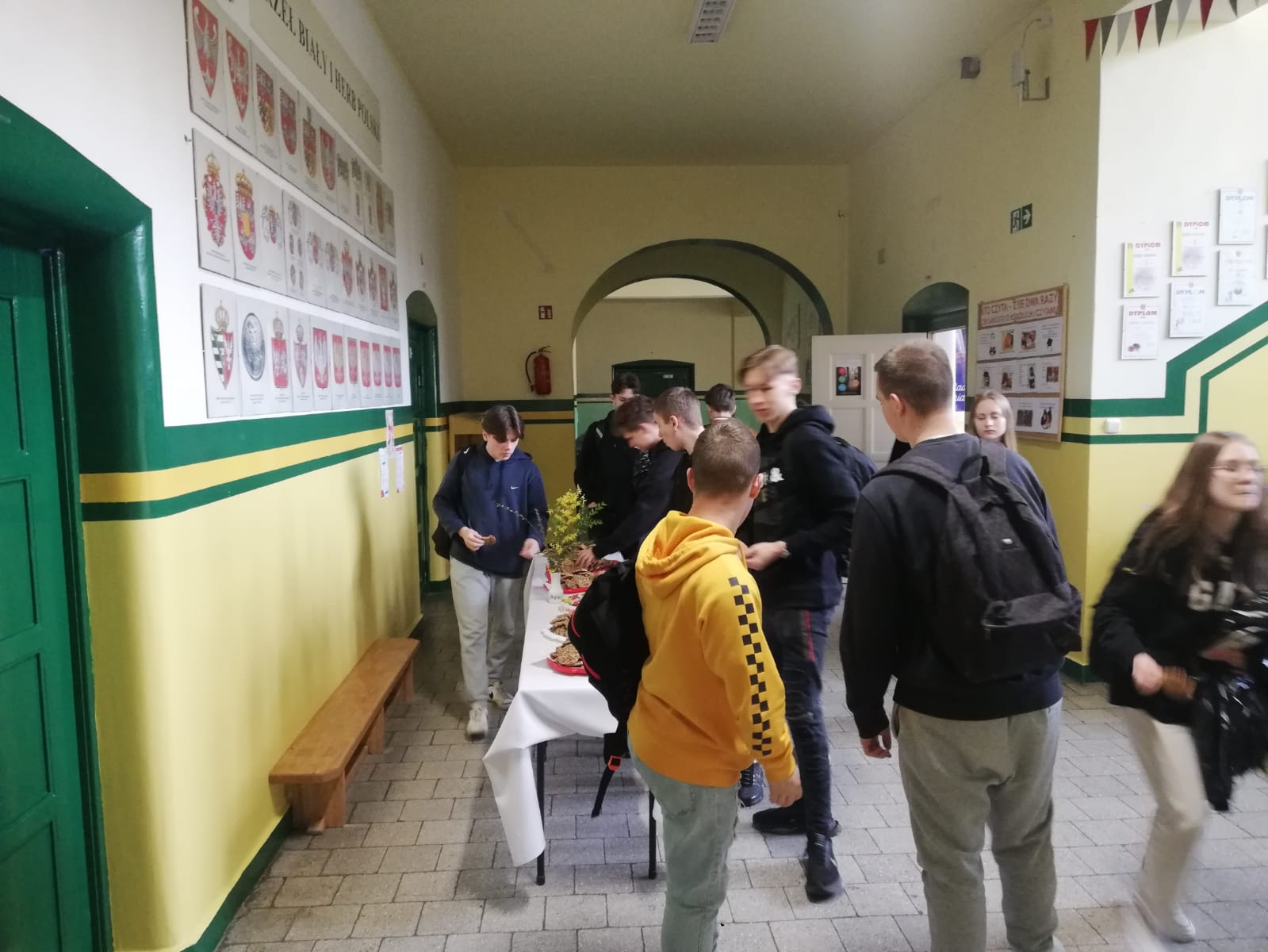 Światowy Dzień Zdrowia