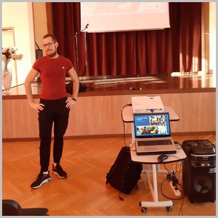 Zawód informatyk