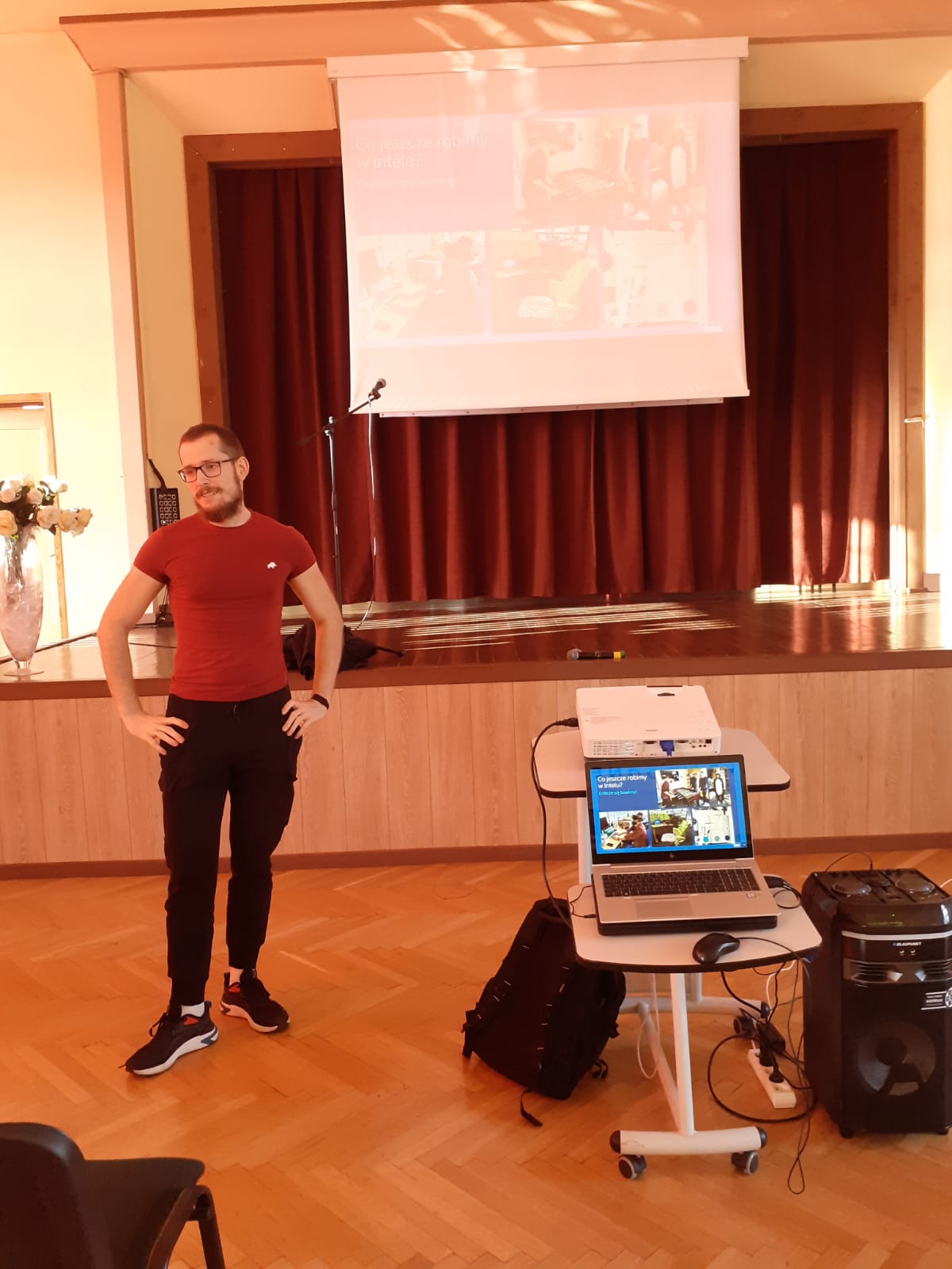 zawód informatyk