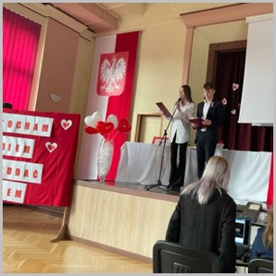 Święto Niepodległości