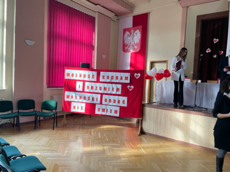 Święto Niepodległości