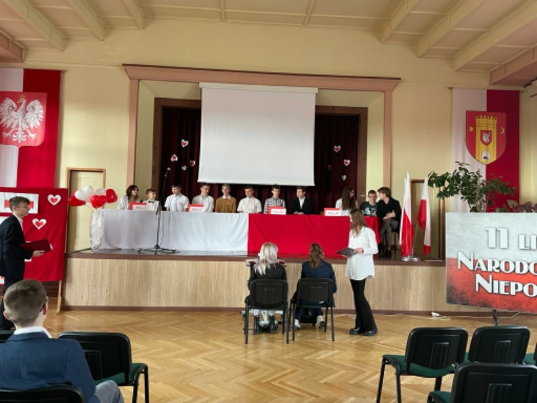 Święto Niepodległości