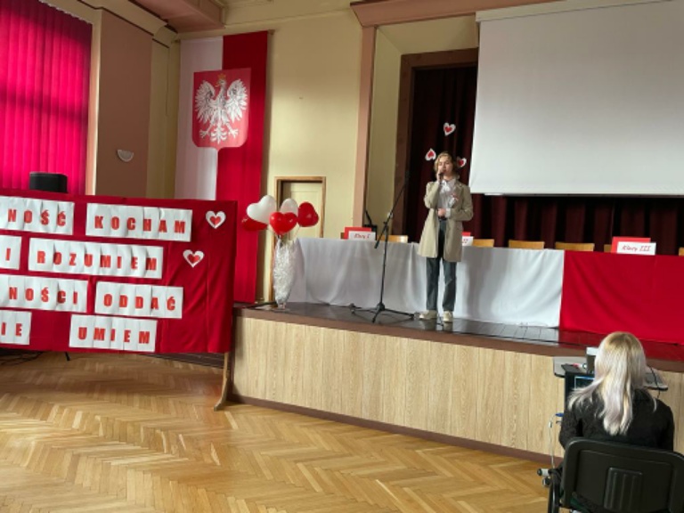 Święto Niepodległości