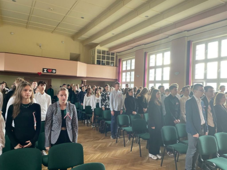 Święto Niepodległości