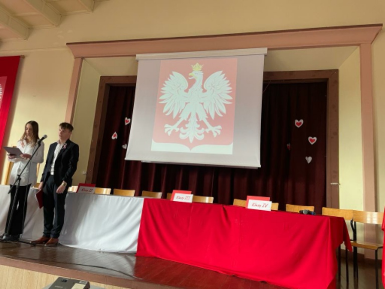 Święto Niepodległości