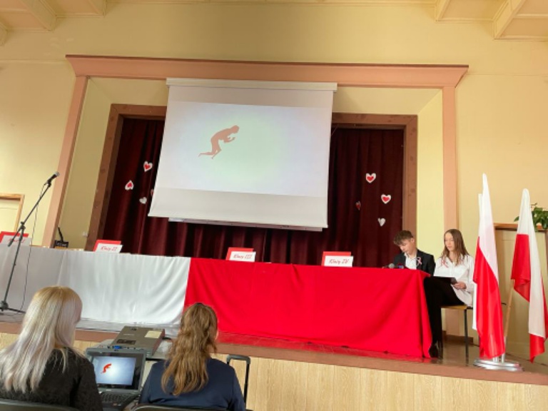 Święto Niepodległości