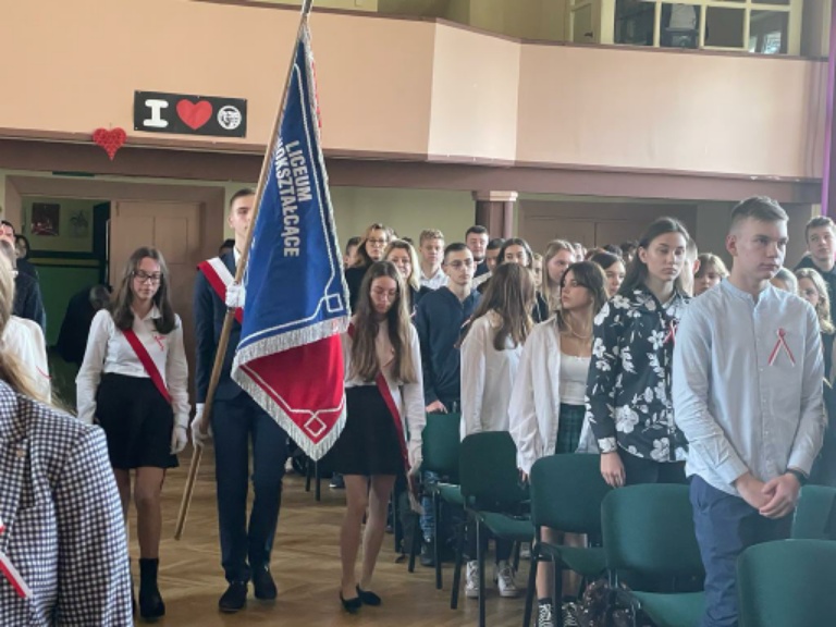 Święto Niepodległości