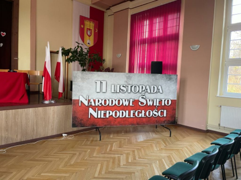 Święto Niepodległości