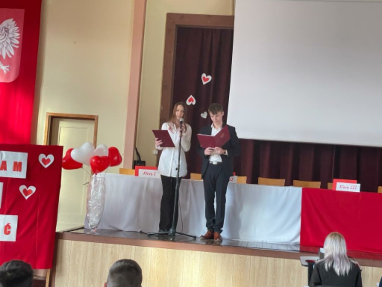 Święto Niepodległości