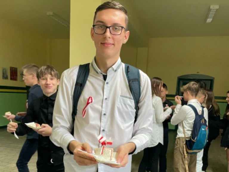 Święto Niepodległości