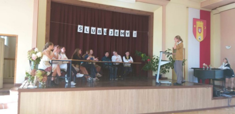 2022 otrzęsiny