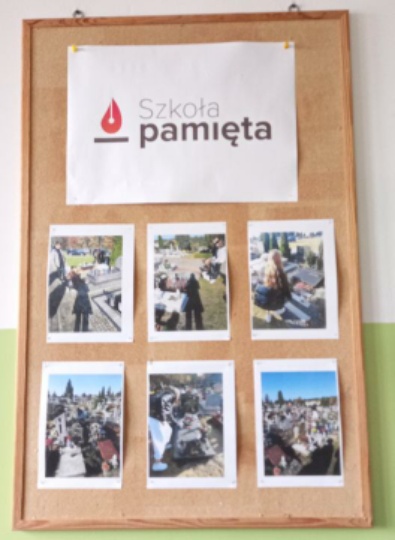 2022 szkoła pamięta