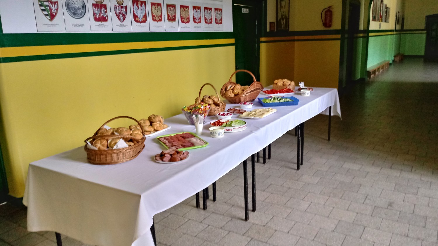 Śniadanie 