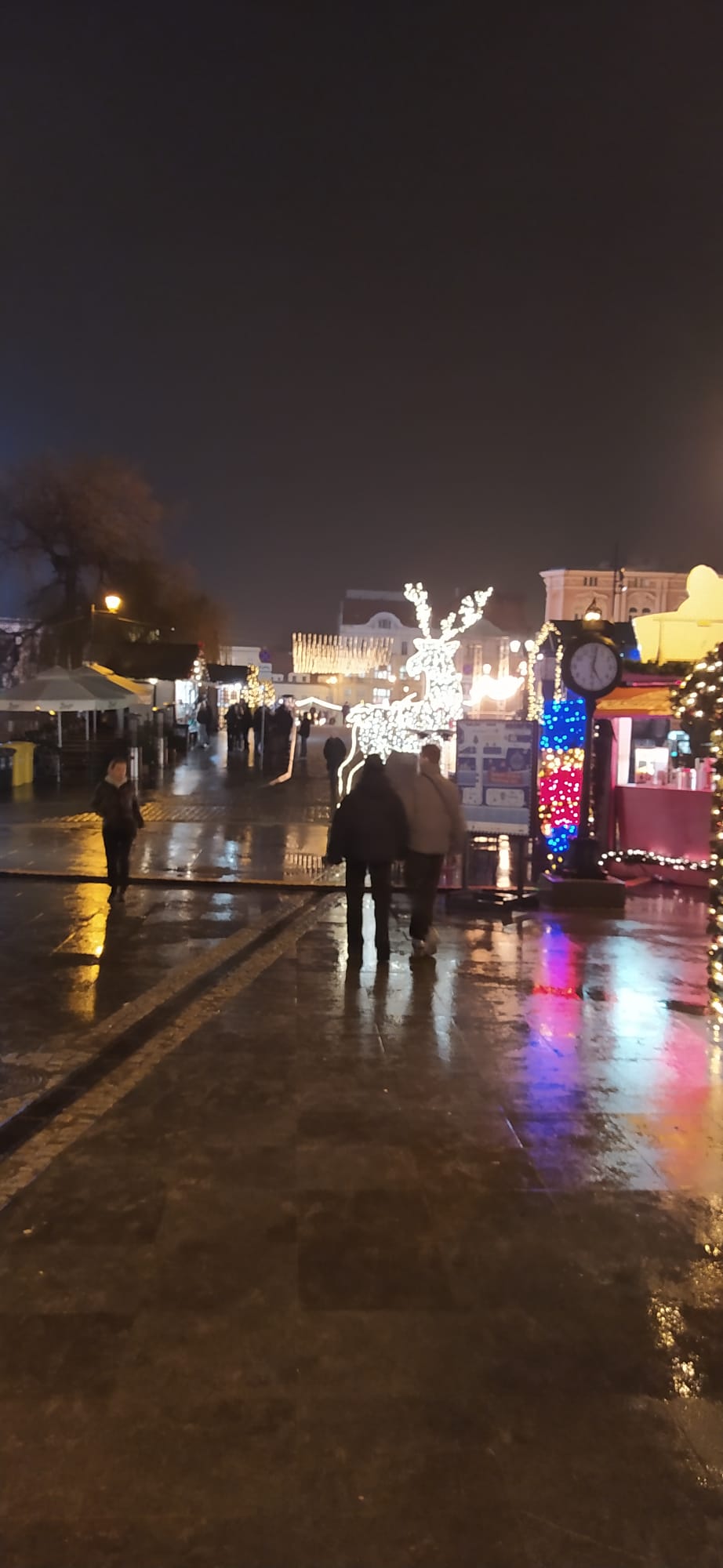 Wycieczka do Bydgoszczy