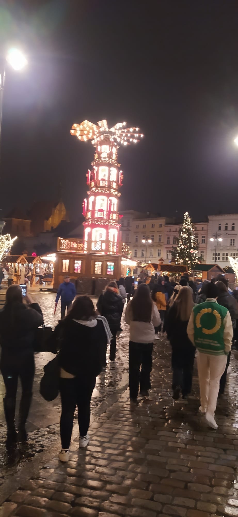 Wycieczka do Bydgoszczy
