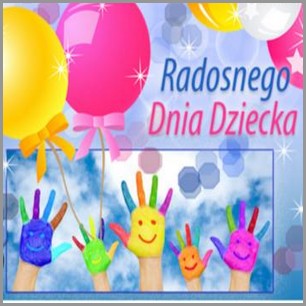 Dzień Dziecka