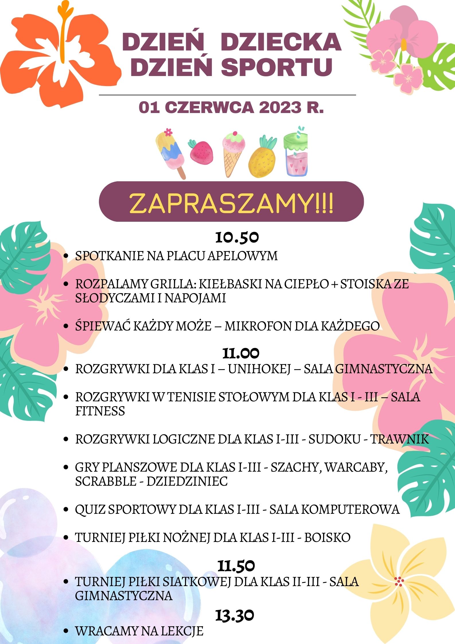2023 dzien dziecka