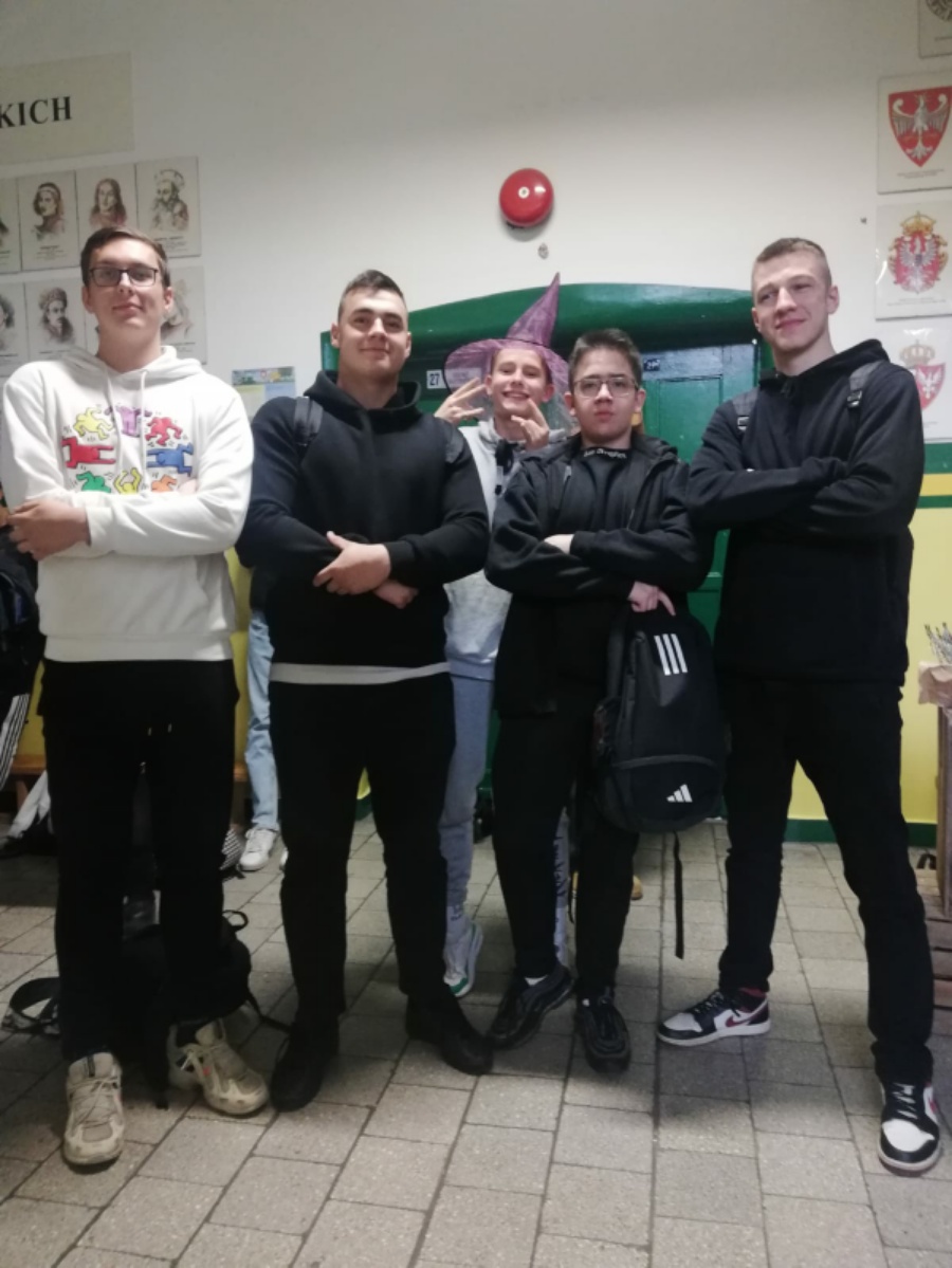 2023 dzień idola