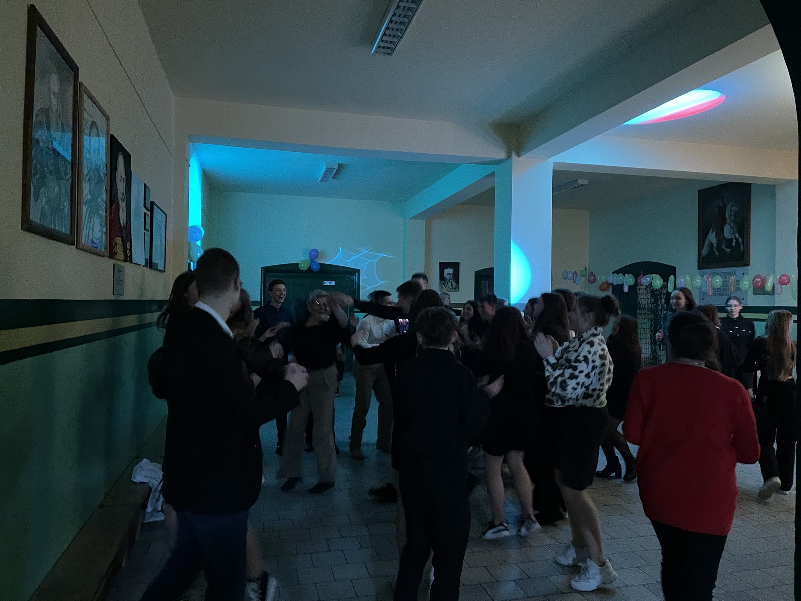 Figliki klas pierwszych