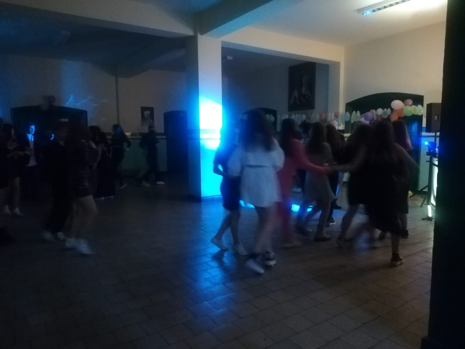 Figliki klas pierwszych