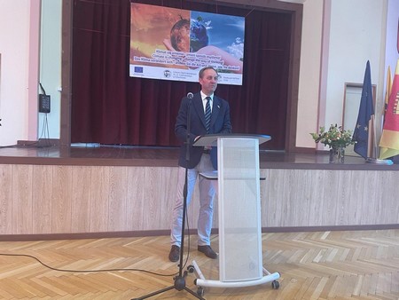 Spotkanie z Marszałkiem