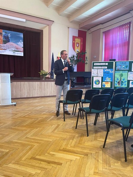 Spotkanie z Marszałkiem