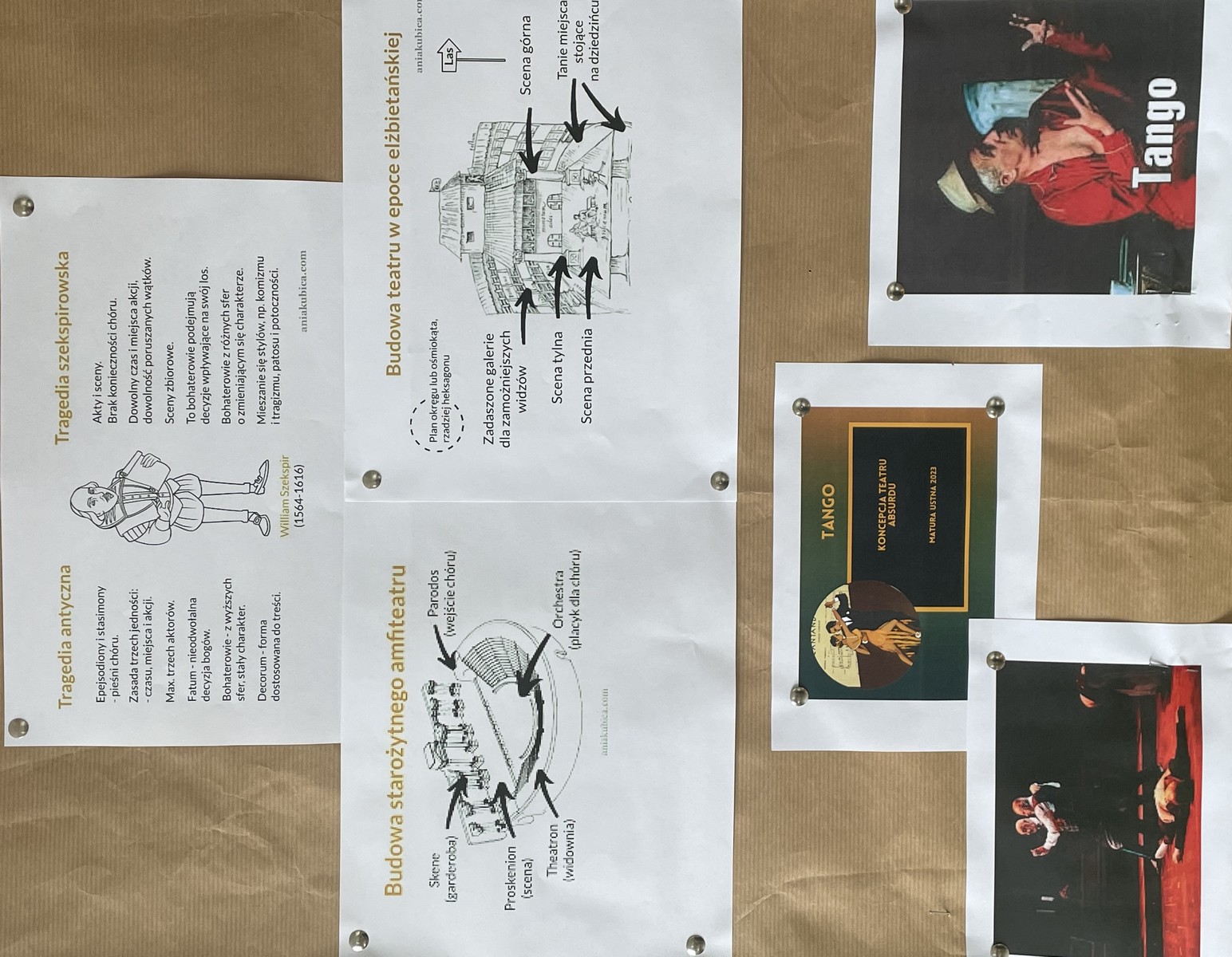 Międzynarodowy Dzień Teatru