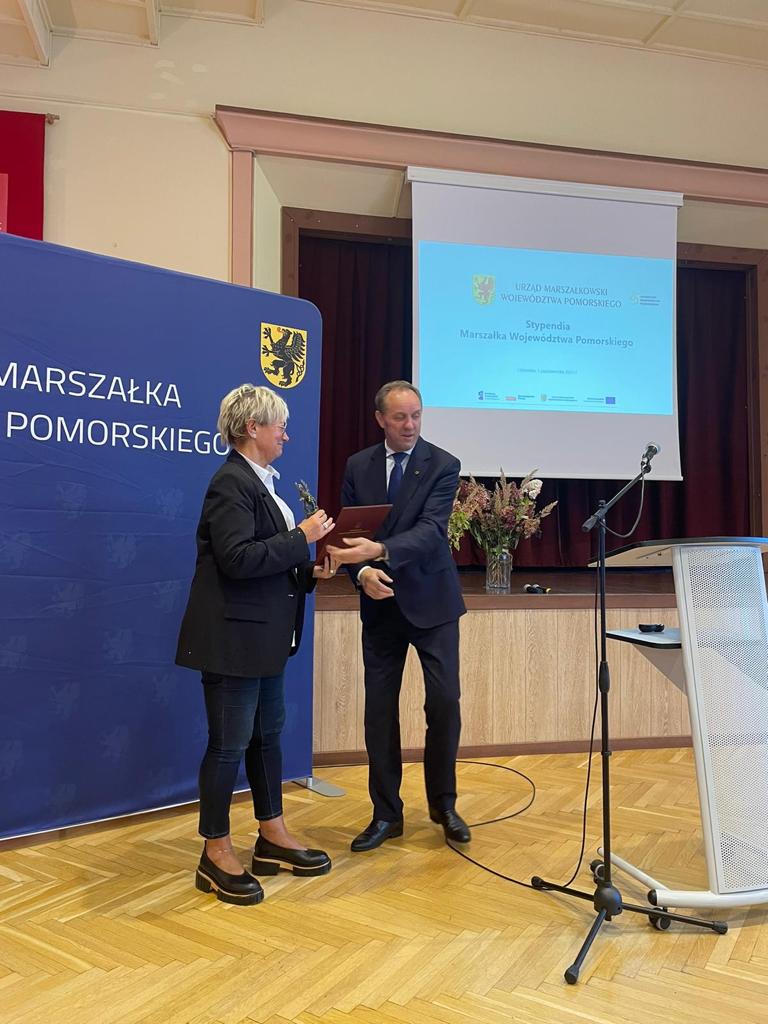 2023 podziekowanie