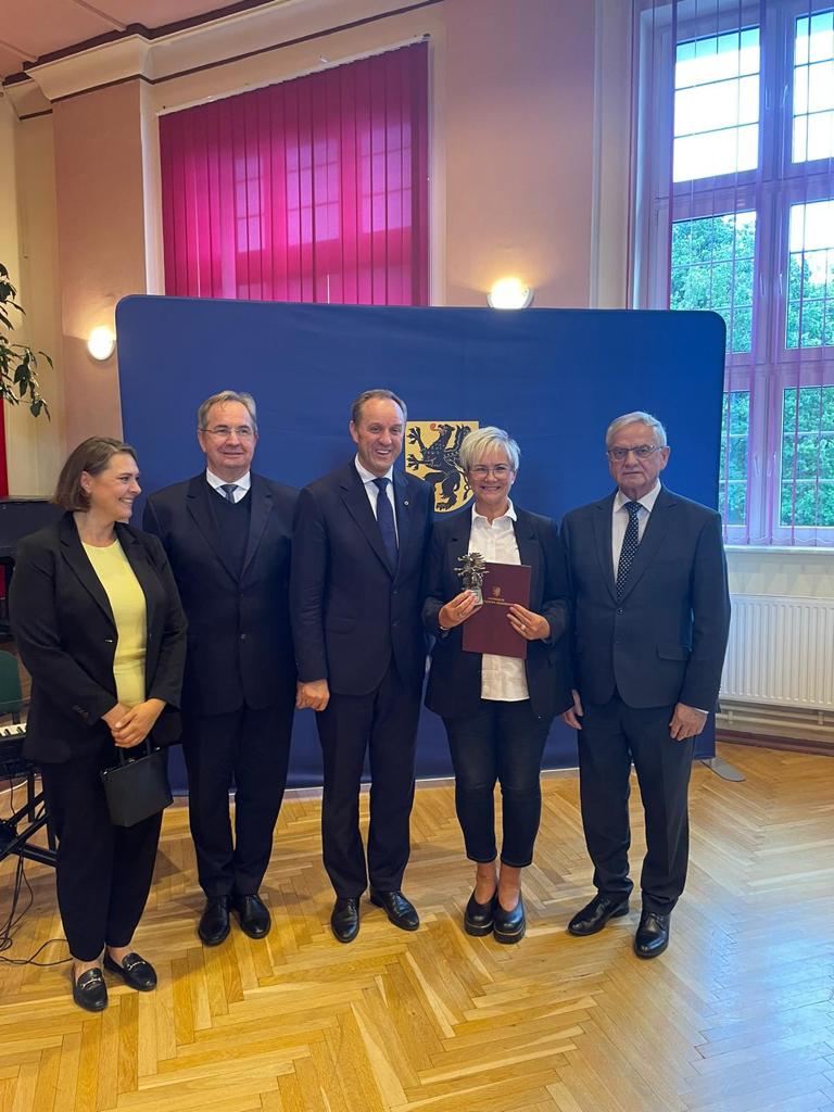 2023 podziekowanie