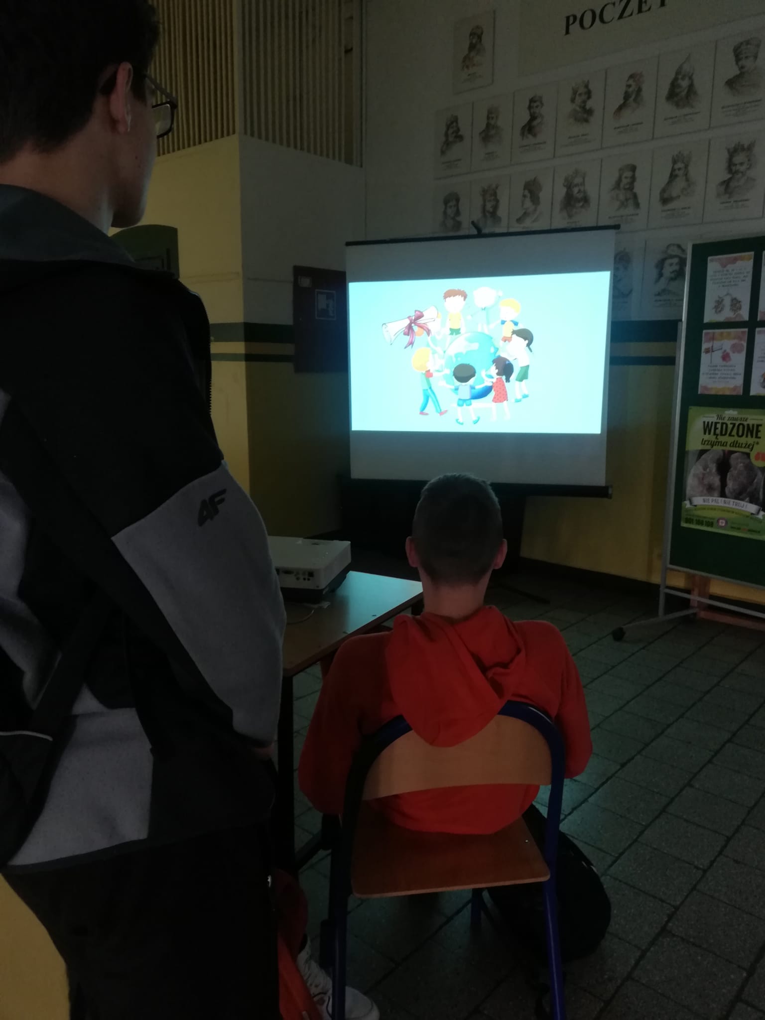 Dzień praw dziecka