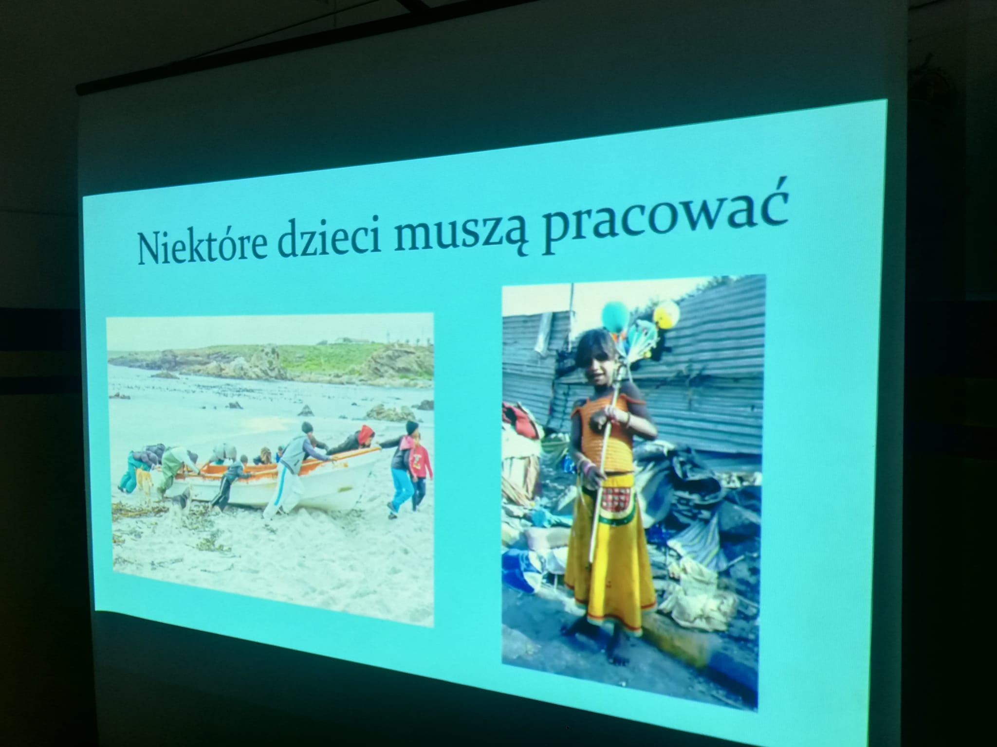 Dzień praw dziecka