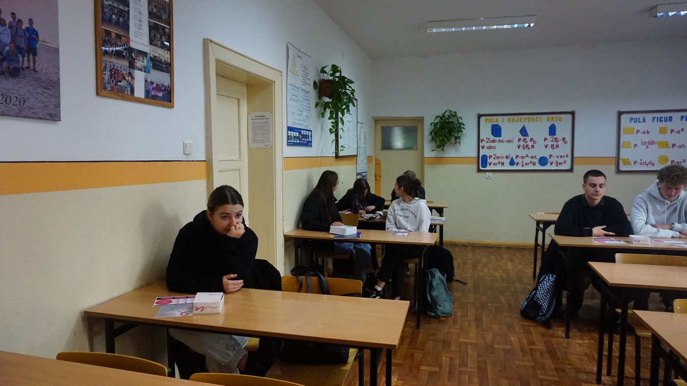 profilaktyka raka piersi
