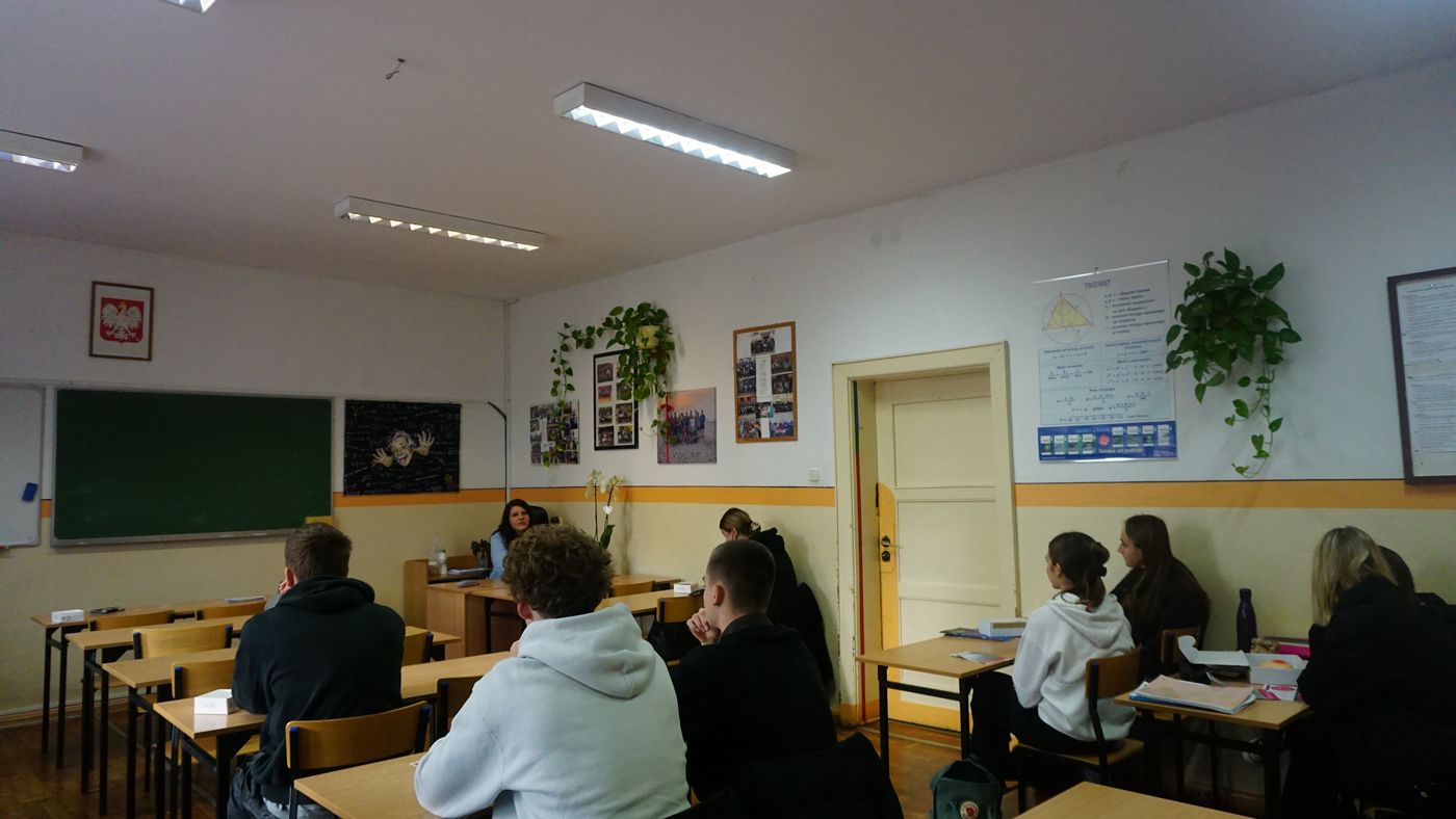 profilaktyka raka piersi